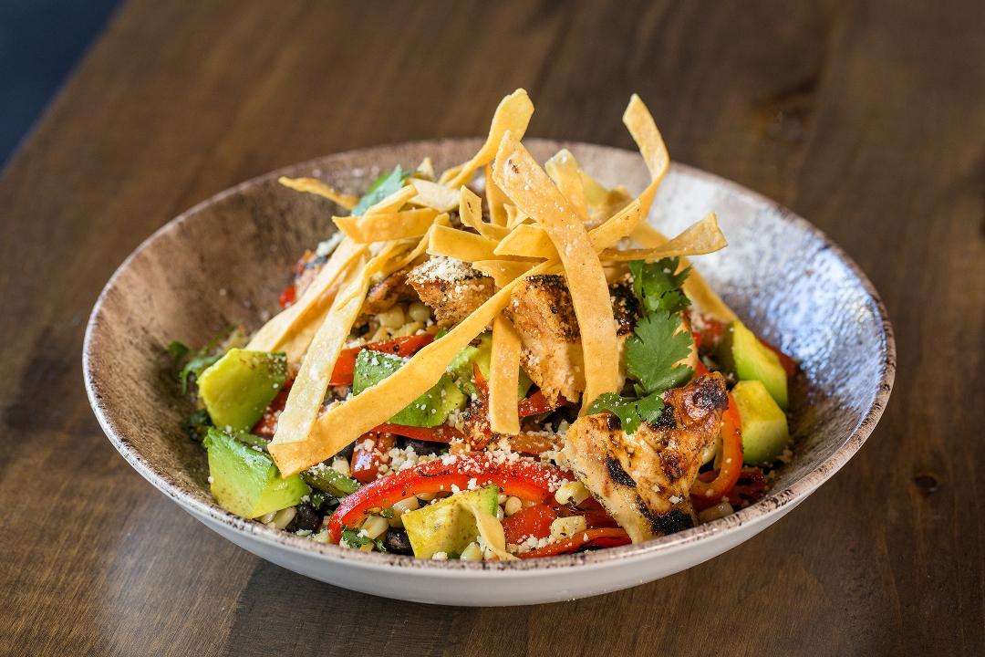 Mesquite Chicken