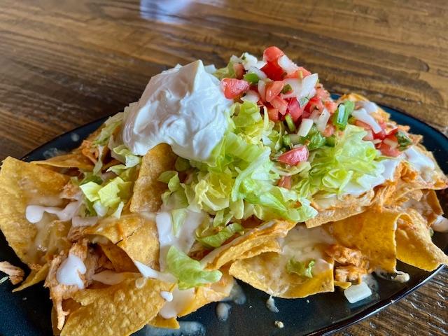 Nachos