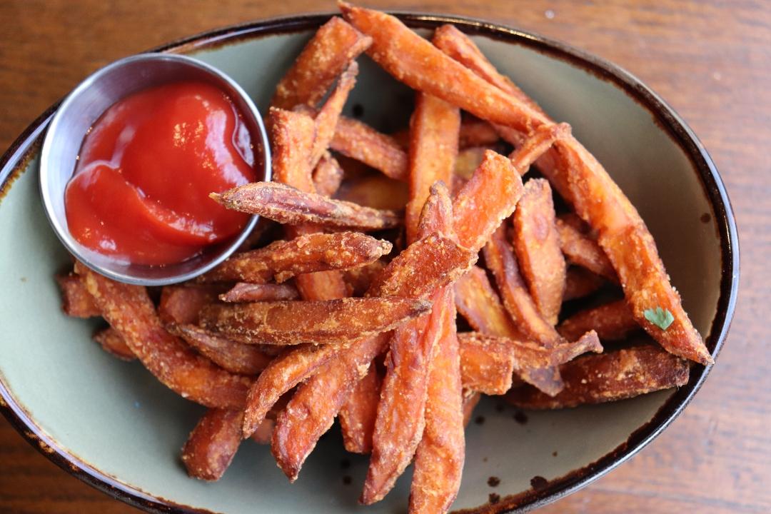 Sweet Fries