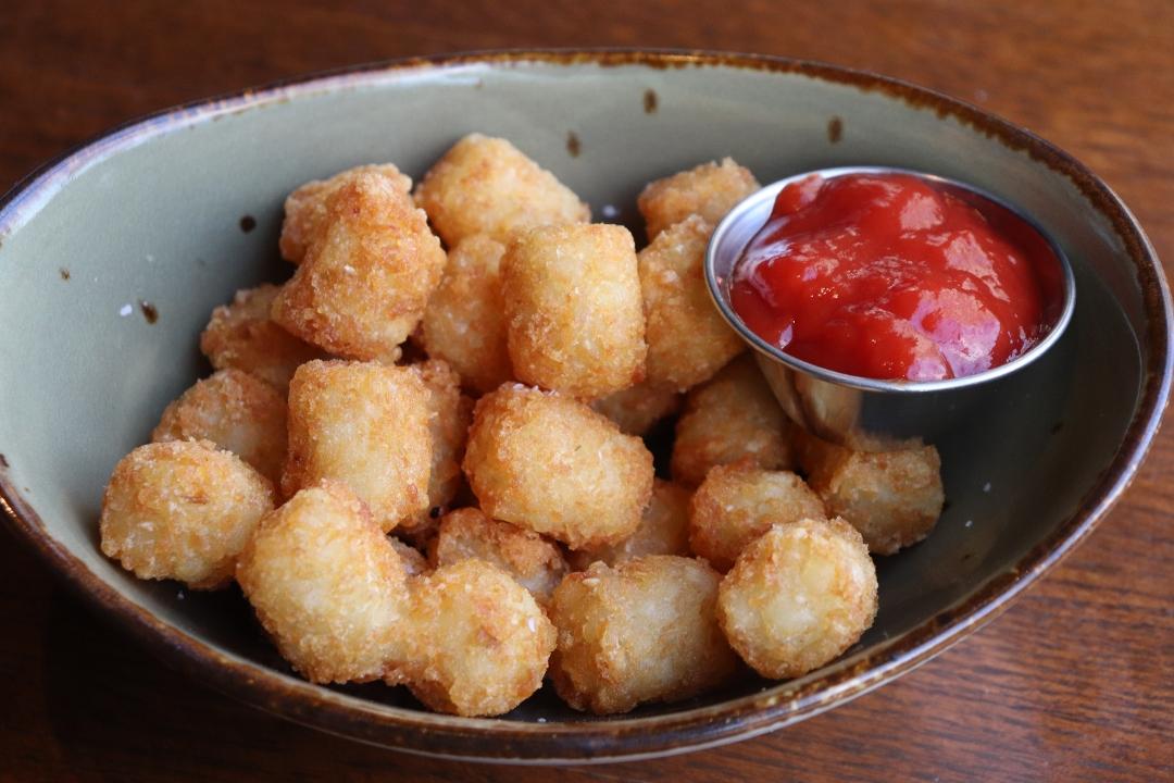 Tater Tots