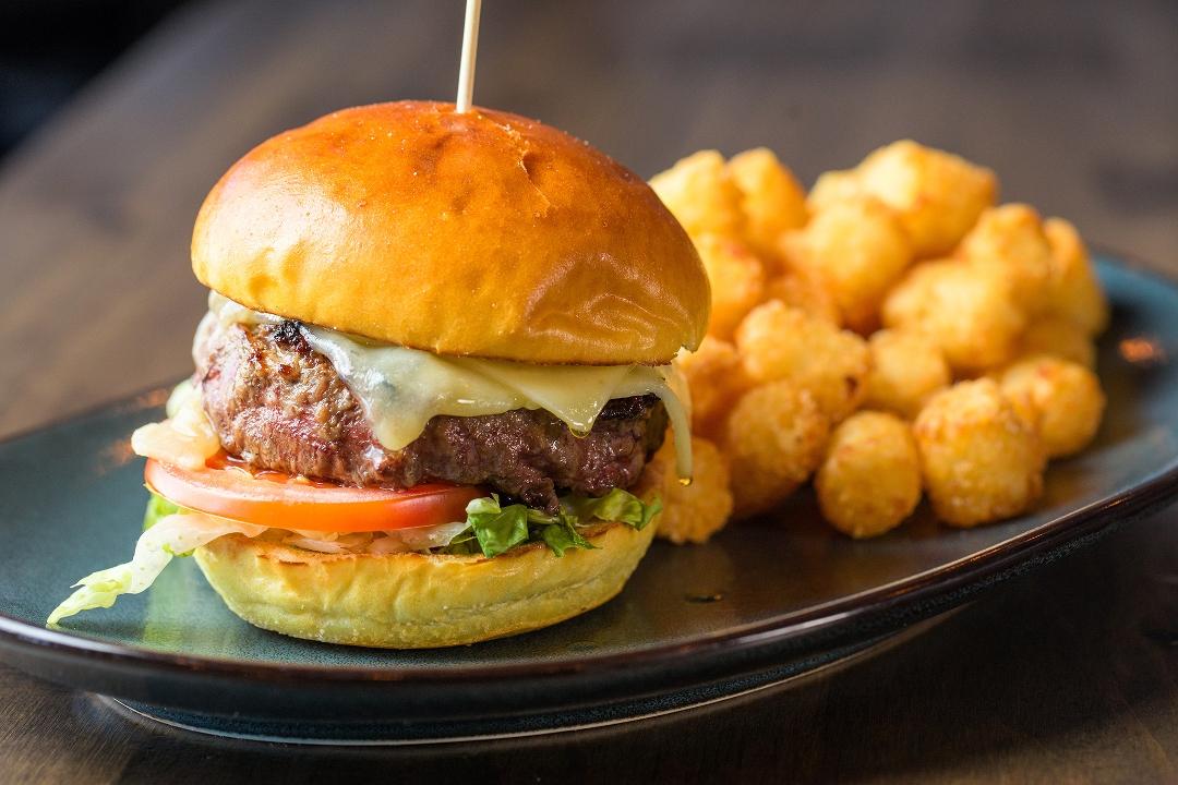 Tavern Burger