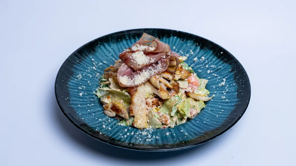 Cezar salata