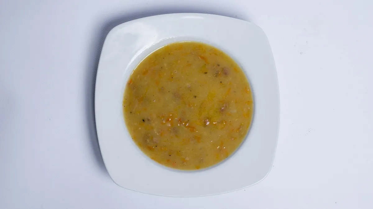 Čorba dana