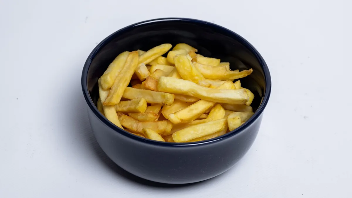 Pomfrit