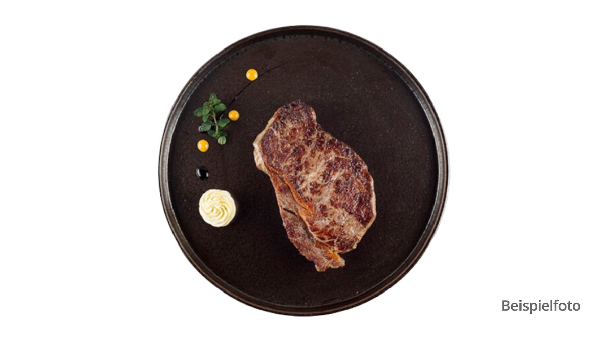 Argentinian Rump Steak