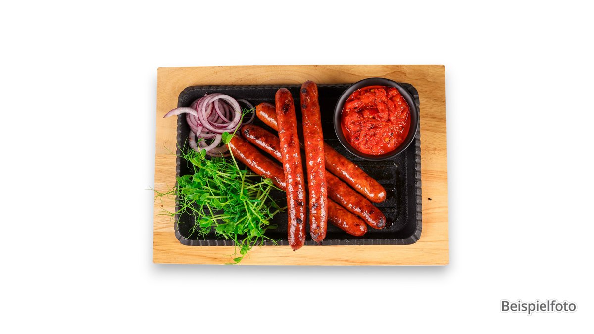 Farmer's Sausage
