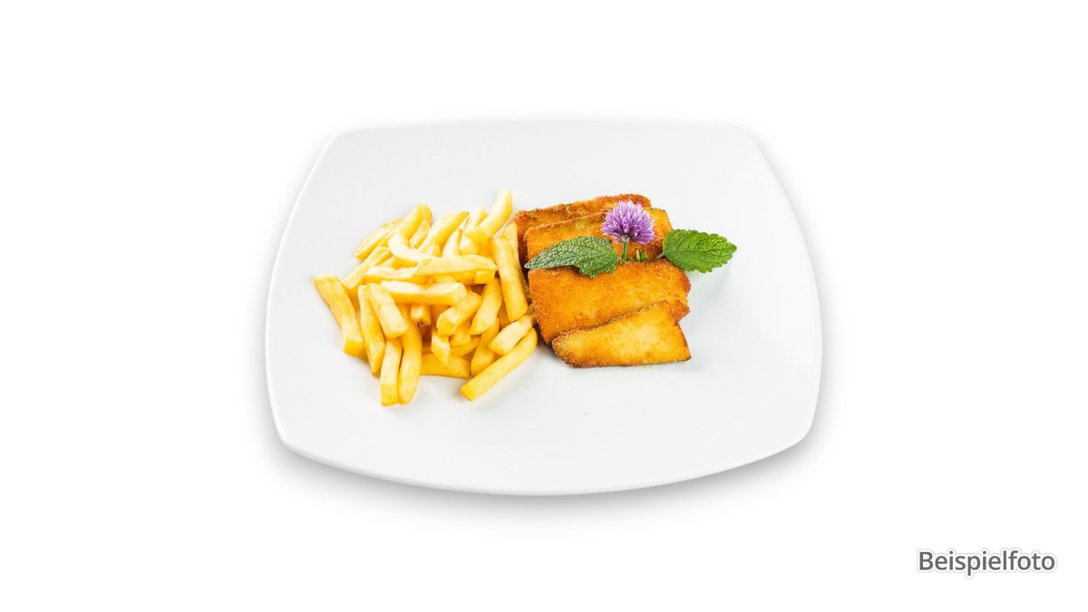 Fried Zucchini