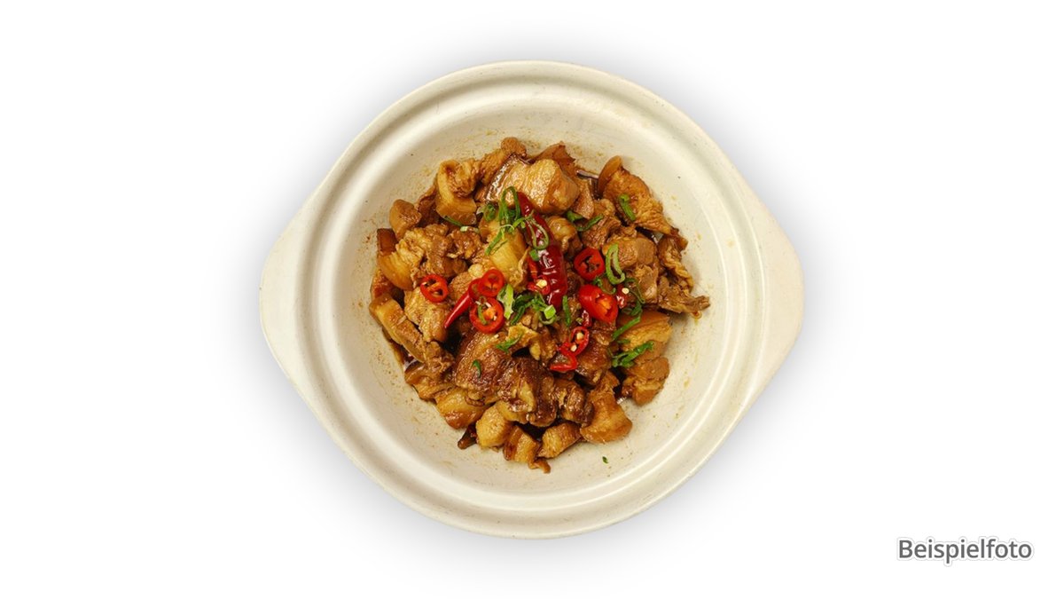 Pork Belly