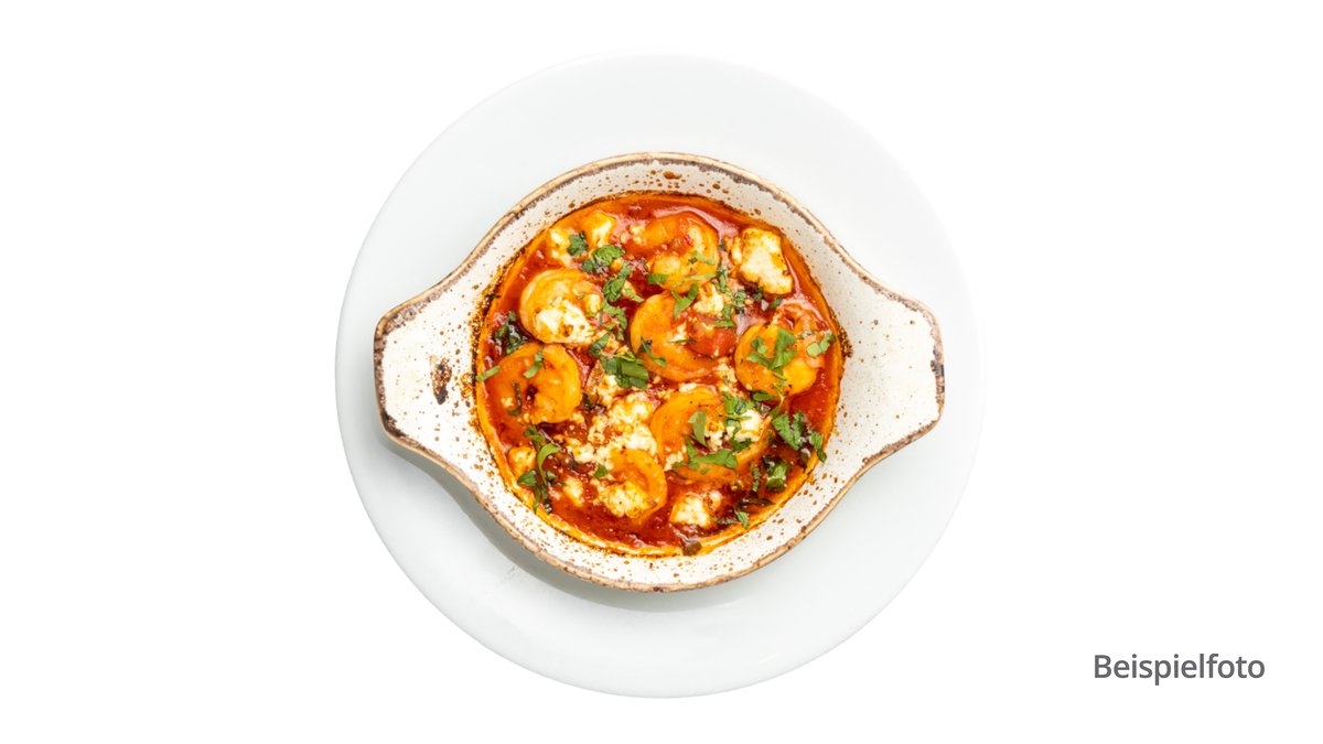 Saganaki