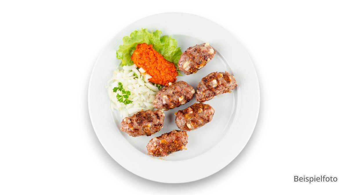 Souzoukakia
