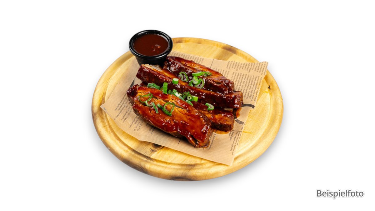Spare Ribs