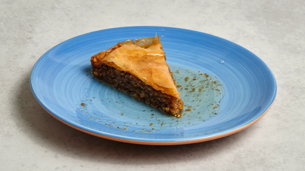 Baklava