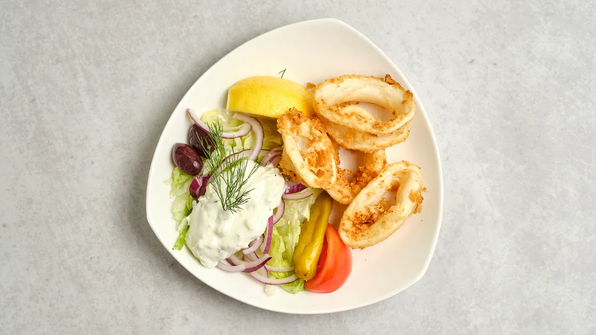 Calamares