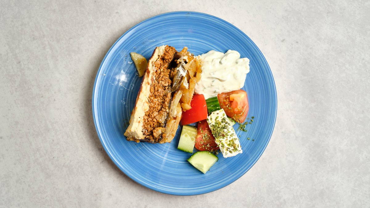 Moussaka