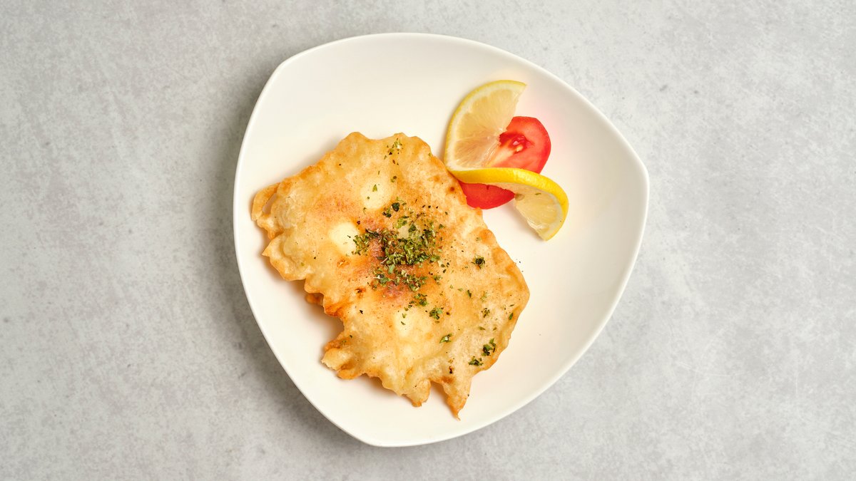 Saganaki