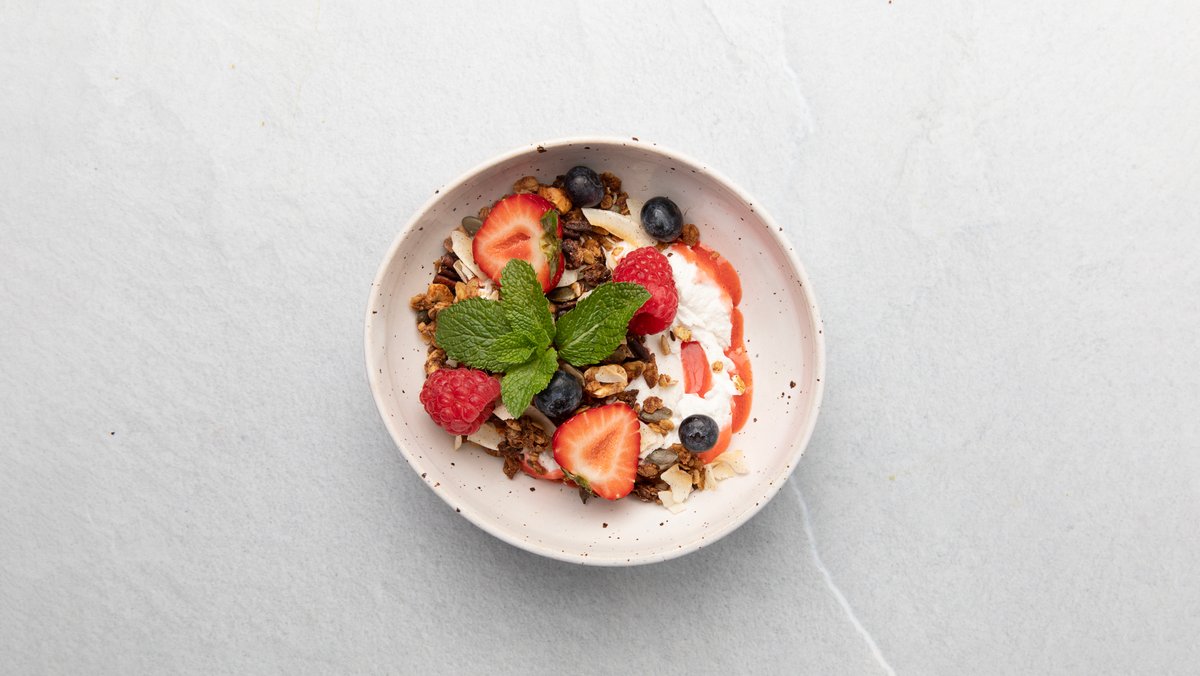 Yoghurt