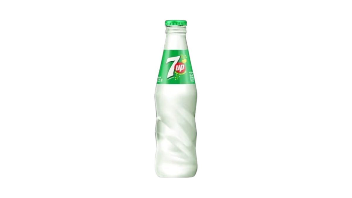 7Up