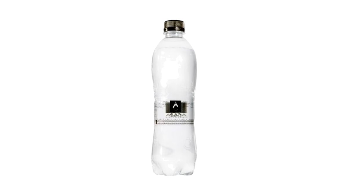 Apa minerala Aqua Carpatica