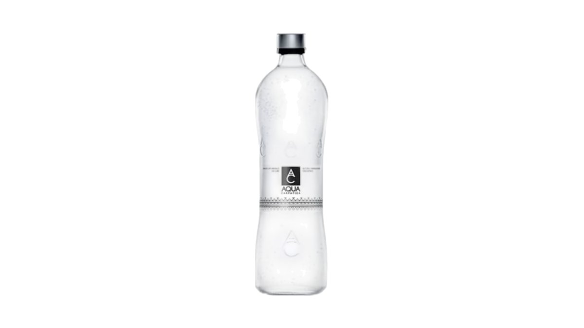 Aqua Carpatica Minerală