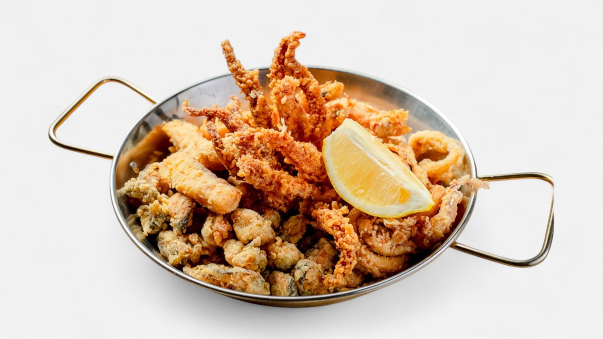 Fritto Misto