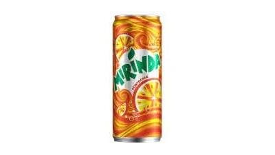 Mirinda
