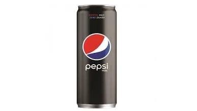 Pepsi Max