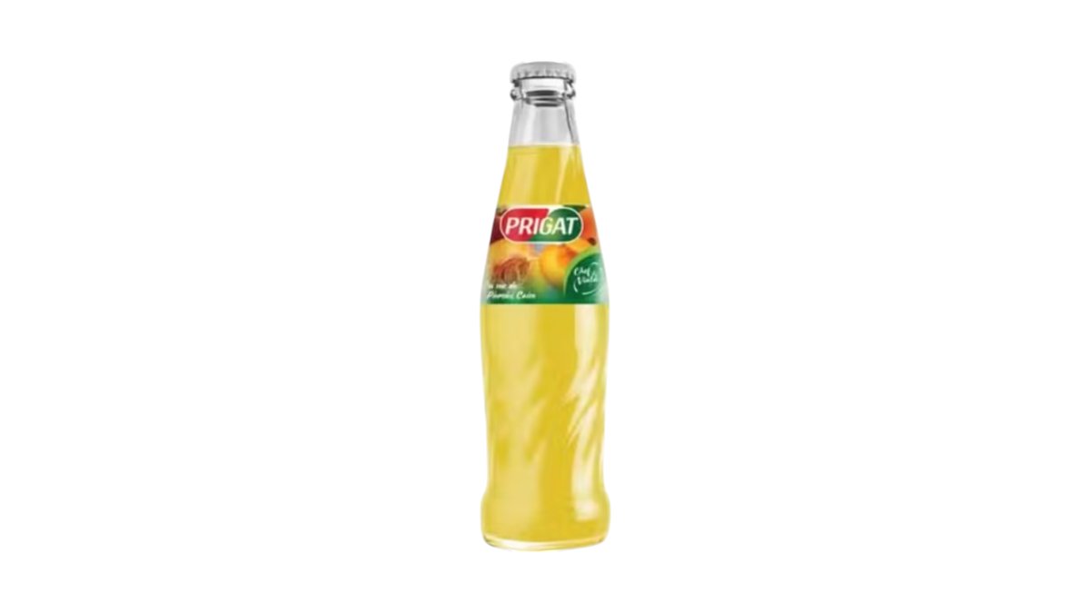 Prigat Piersici si caise