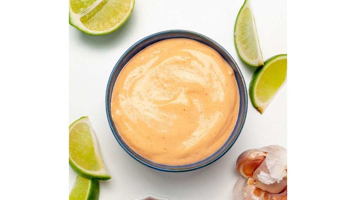Sos Aioli