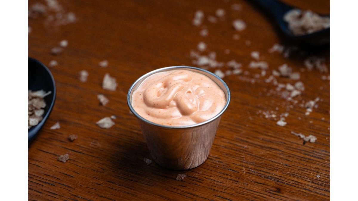 Sos picant Siracha