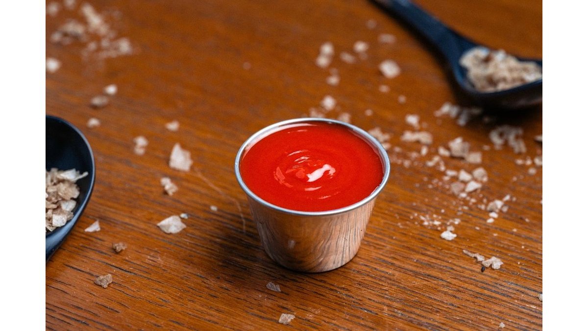Sos sweet chilli