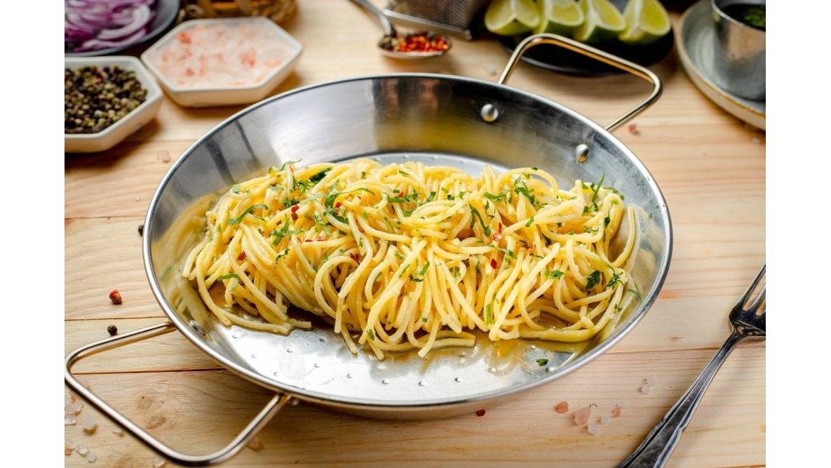 Spaghetti AOP