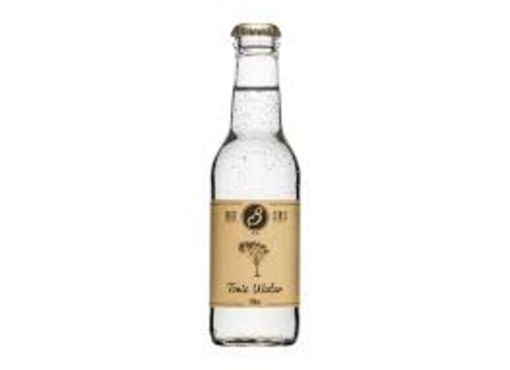 Three Cents Tonic