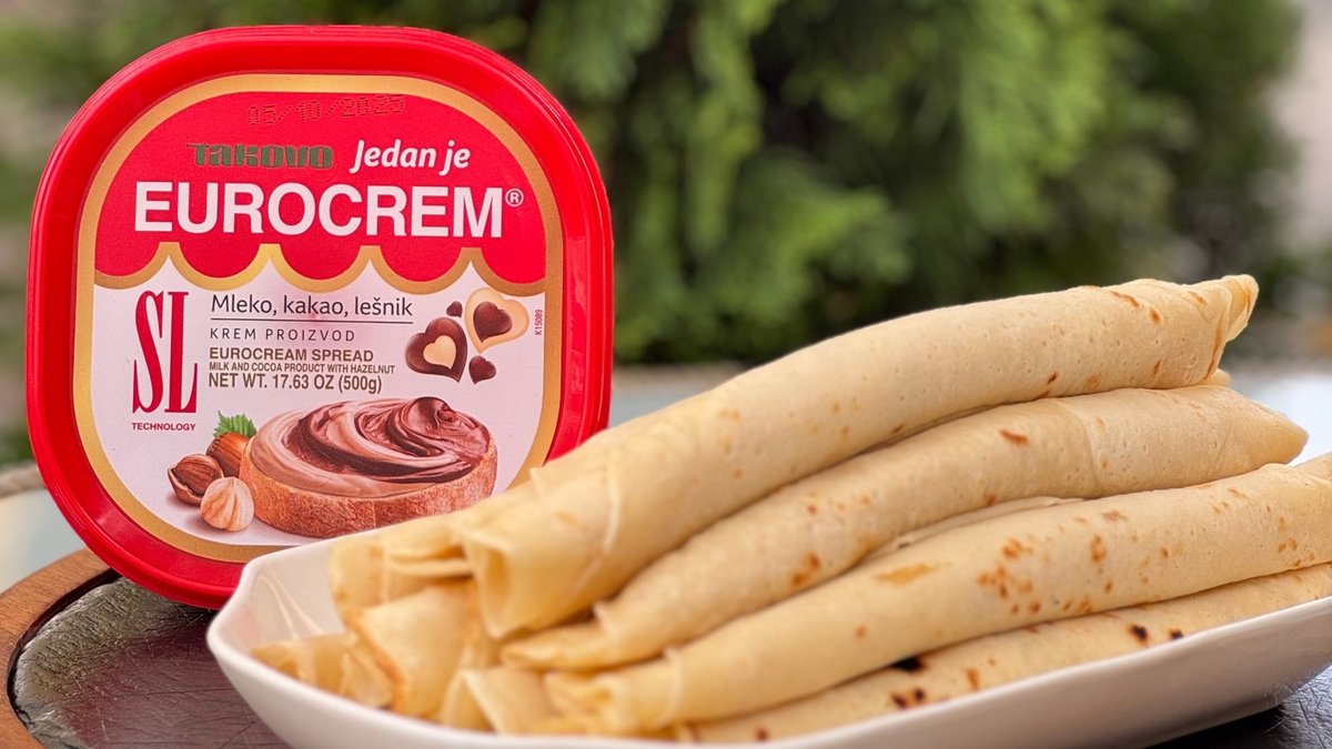 Eurokrem 3kom