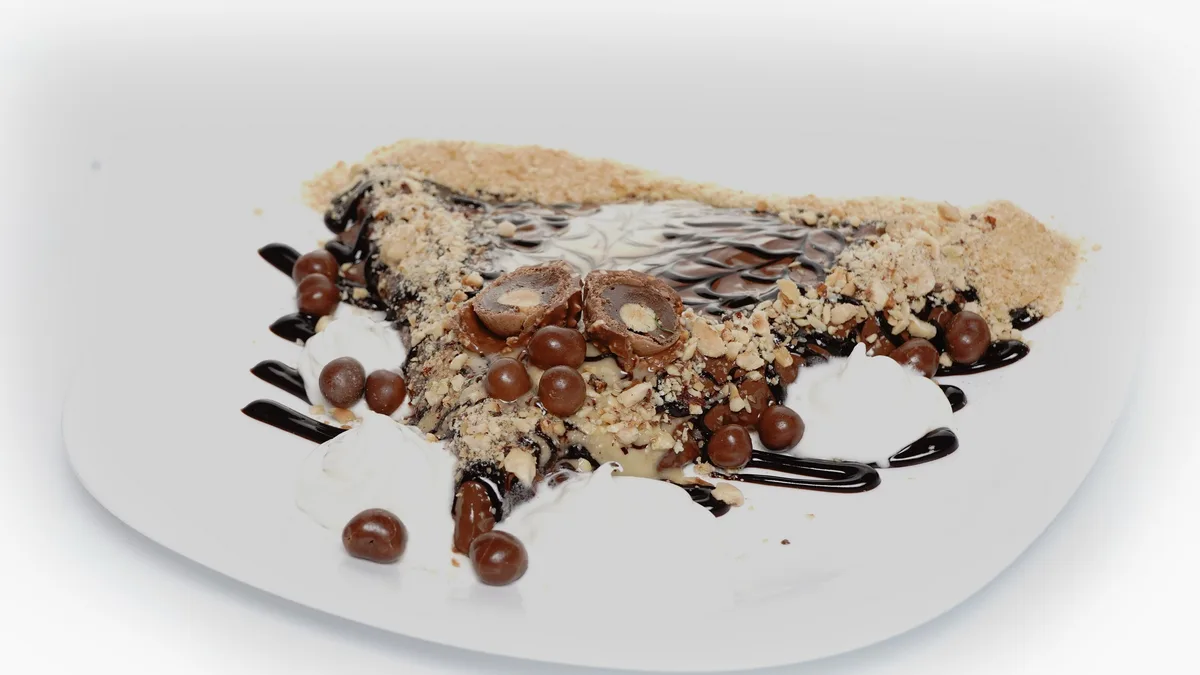 Med i orasi
