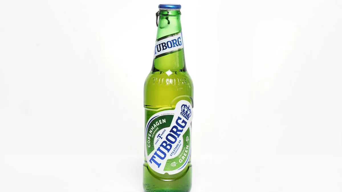 Tuborg 0.33l
