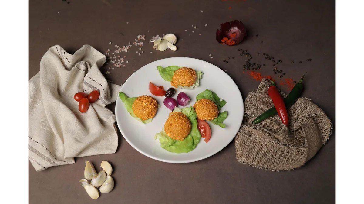 Brânză picantă