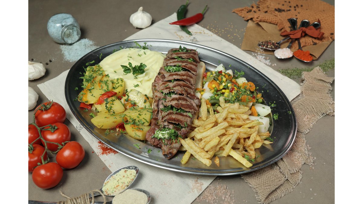 Chateaubriand﻿