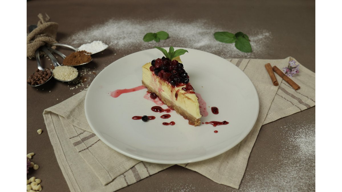 Chessecake﻿
