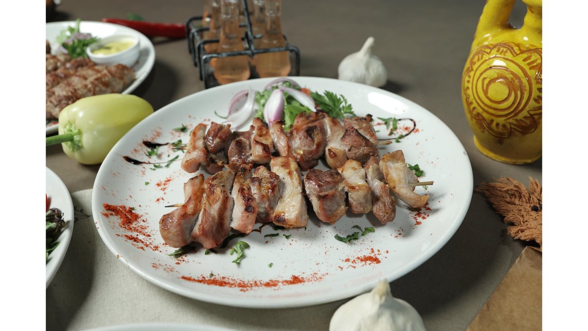 Frigărui de porc﻿