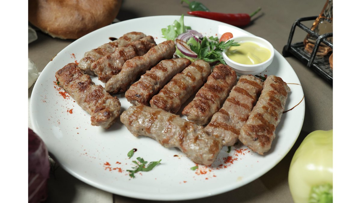 Mici Sârbești﻿