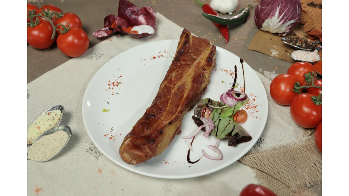 Mușchi țărănesc﻿