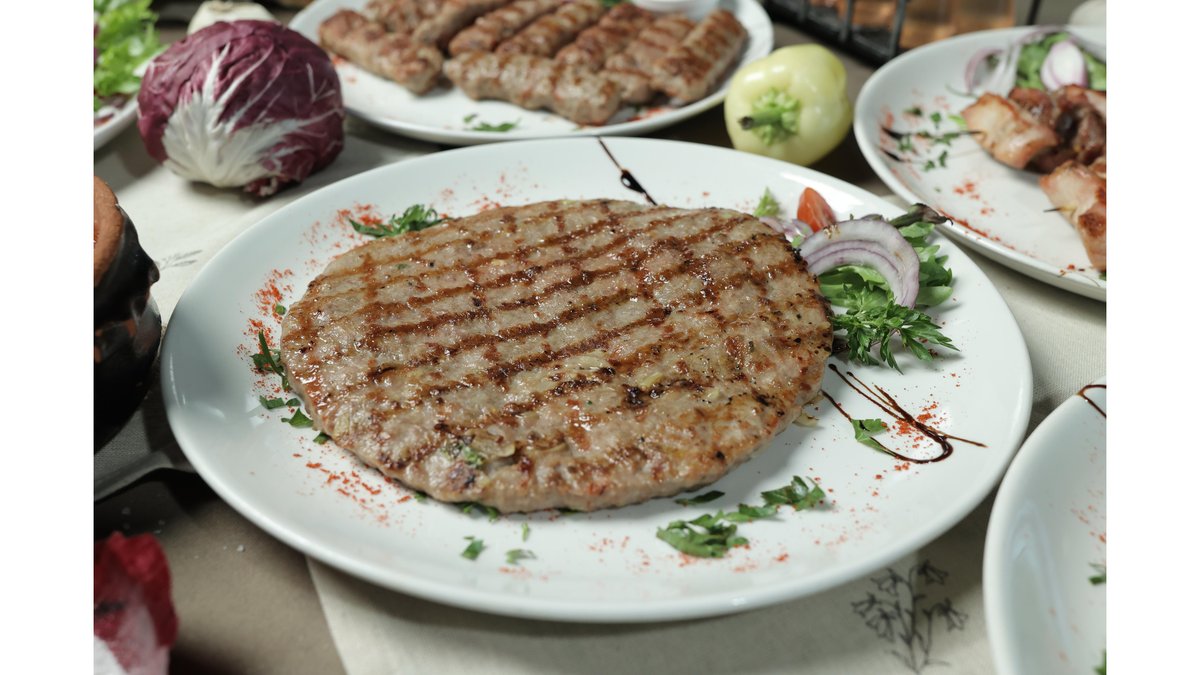 Pljeskavica