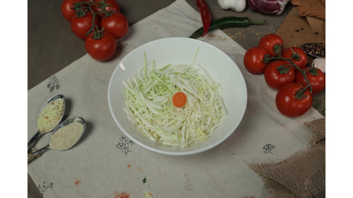 Salată de varză