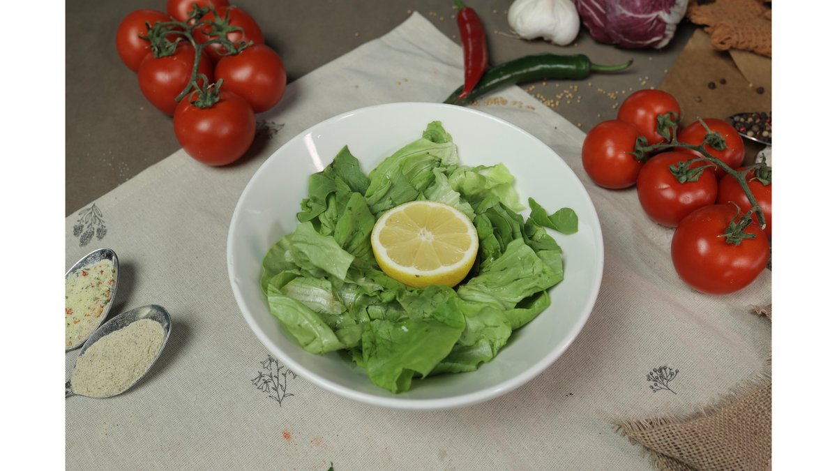 Salată verde﻿