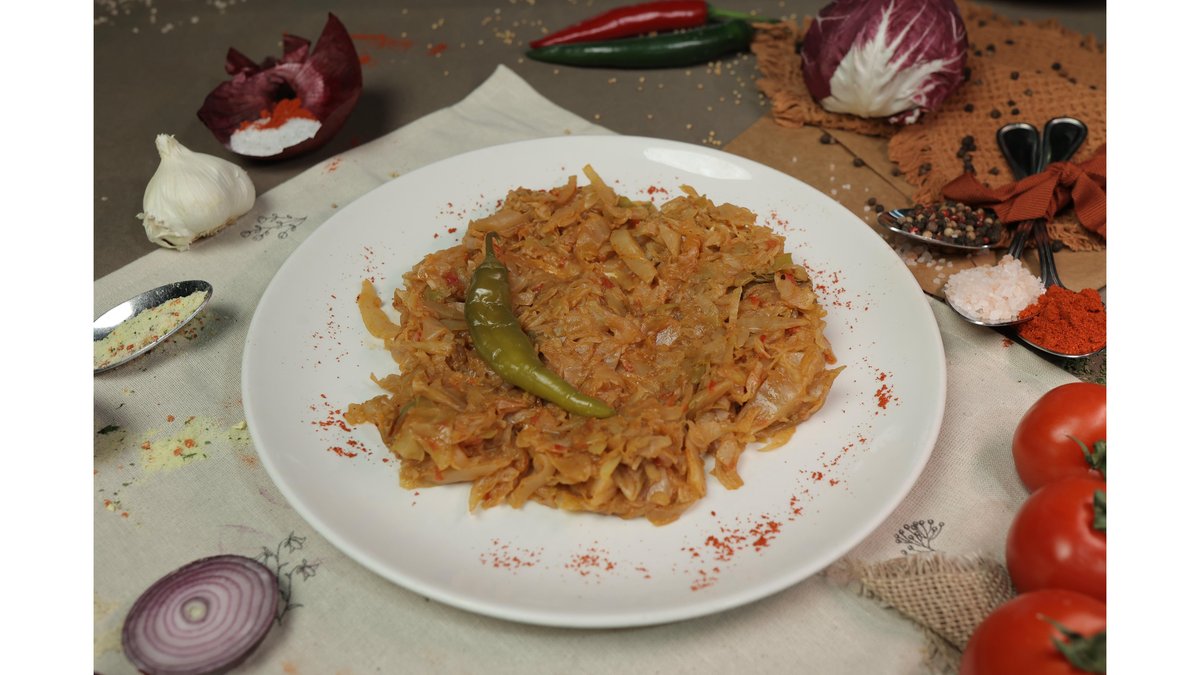 Varză calită