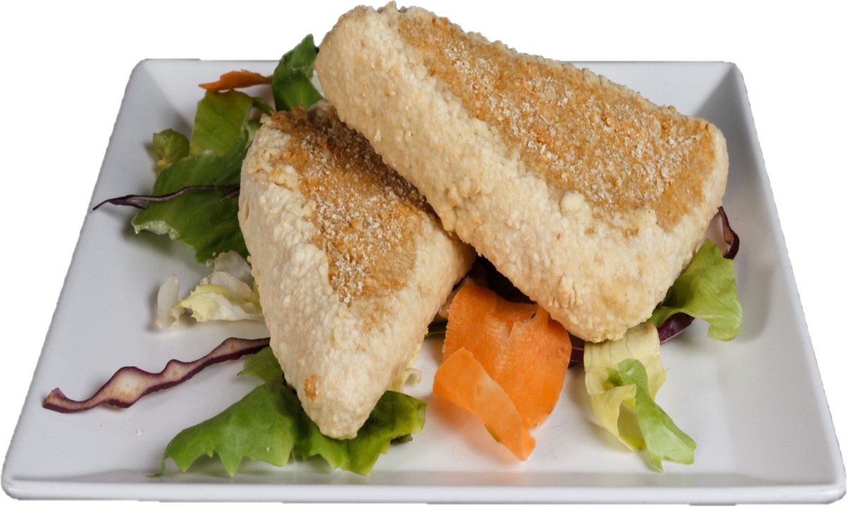 Cascaval pane 200g