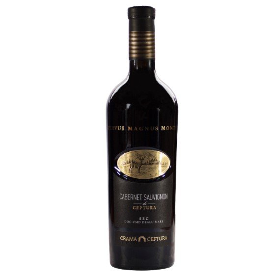 Cervus Magnus Cabernet Sauvignon Sec
