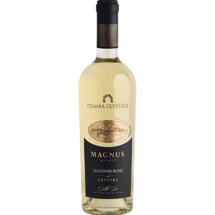 Cervus Magnus Sauvignon Blanc Sec