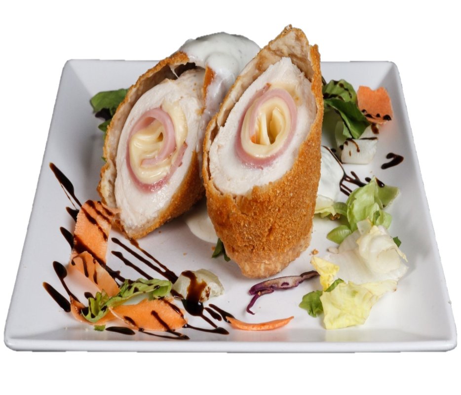 Cordon bleu 220g