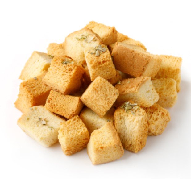 Crutoane 30gr